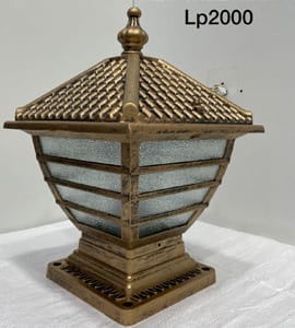 led brand